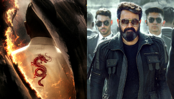 empuraan fan theories out after release date announcement poster mohanlal prithviraj sukumaran don lee Yakuza