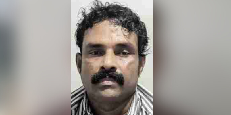 Suspect who attacked the ration shopkeeper and committed theft arrested in Malappuram