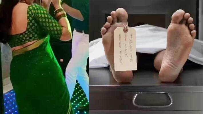 Bhubaneshwar Murder