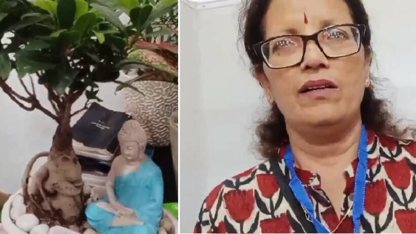 जिस काम पर मां बाप ने उठाए थे सवाल, उसी से नीता ने खड़ा किया करोड़ों का बिजनेस, सरकार भी फैन