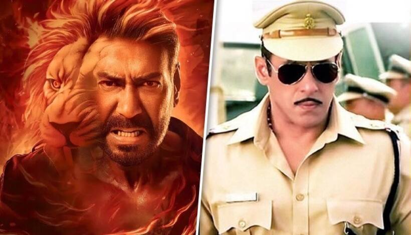 Mission Chulbul Singham: Salman Khan joins Rohit Shetty's cop universe