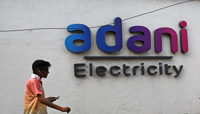 Adani Power Jharkhand Limited cuts power supply to Bangladesh by half over outstanding bills shk