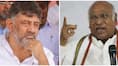 Karnataka Congress  Internal Fight DK Shivakumar Satish jarkiholi Siddaramaiah san