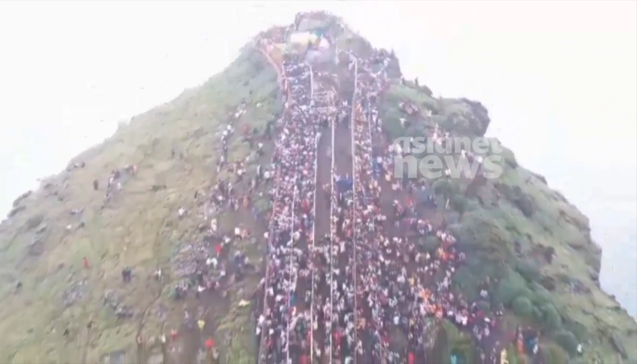 Karnataka temple accident many injured