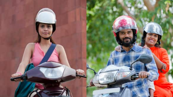 8 new electric scooter models launched in Indian market just in two days