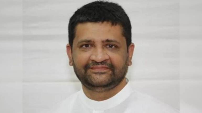 Parag Shah