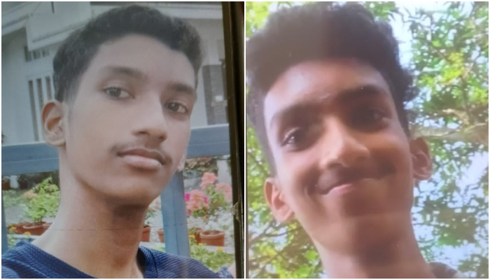 fifteen year old boy missing case in kalayamkulam alappuzha