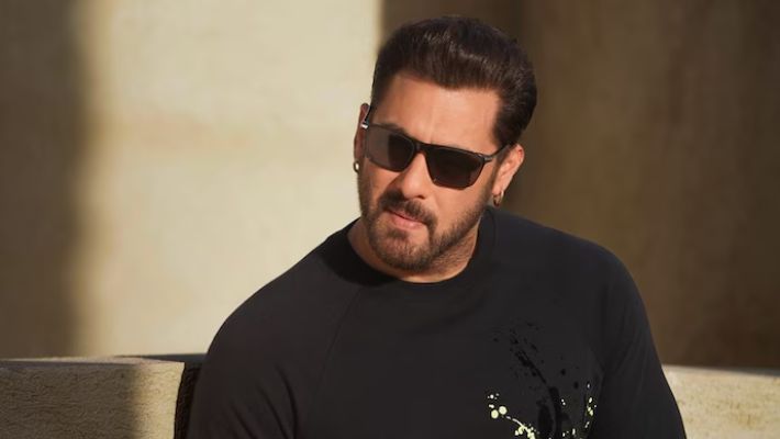 Salman Khan receives legal notice as 'The Great Indian Kapil Show' lands in trouble; know details RBA