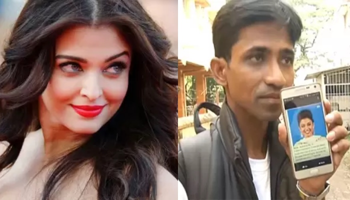 a andhra man claims actress aishwarya rai was his mother throwback news again in limelight 