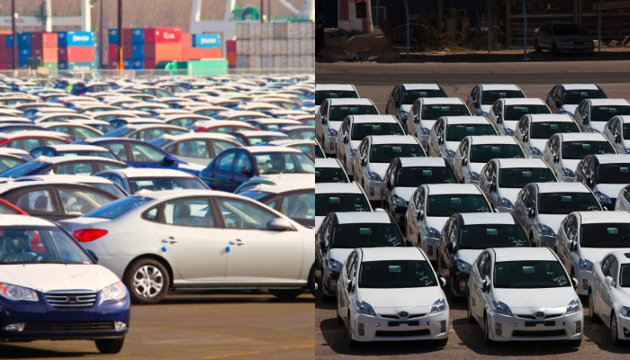 No one wants! Vehicles worth Rs 79,000 crore remain unsold in dealerships