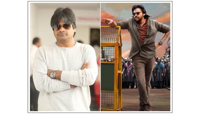 #UstaadBhagatSingh, #PawanKalyan, #HarishShankar