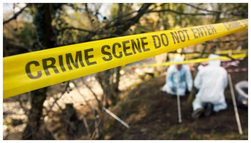 'Drew intestines, flung it in air, sliced organs': Two brothers brutally kill mother's lover in Gujarat