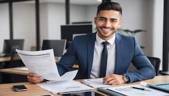 UPSC CSE 2024: Important DAF II form submission and interview schedule details