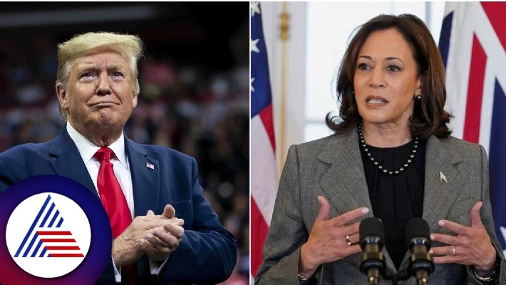 Kamala Harris and Joe Biden ignored Hindus says Donald Trump rav