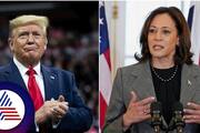 Kamala Harris and Joe Biden ignored Hindus says Donald Trump rav