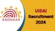 UIDAI में ऑफिसर पदों पर भर्ती: सैलरी ₹1.77 लाख तक, जल्दी करें आवेदन