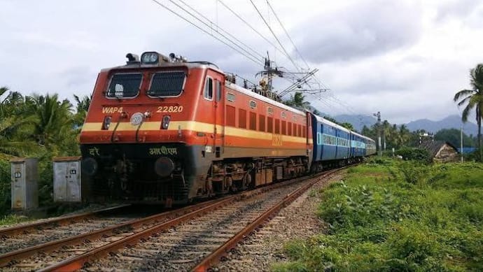 railways in festival season list 