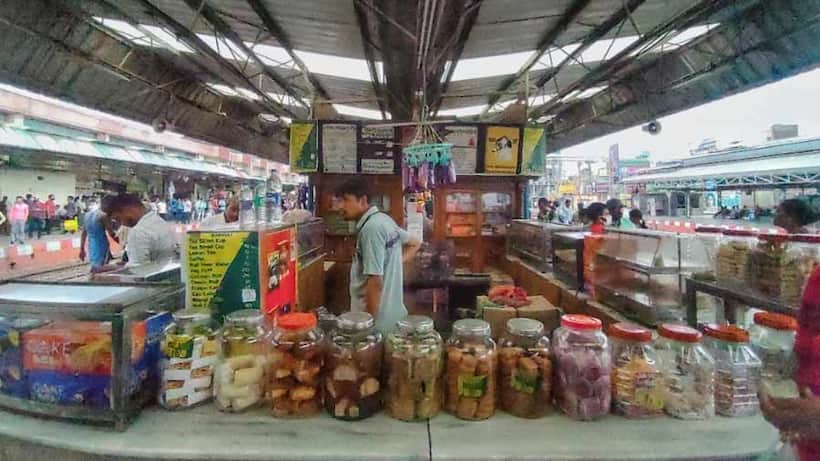 Want to open a shop at a railway station? Here’s everything you need to know