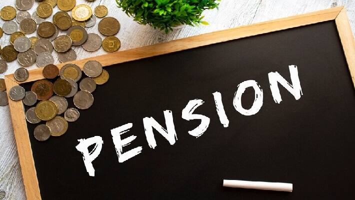 Pension