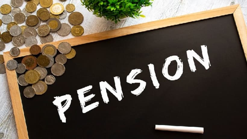 Pension