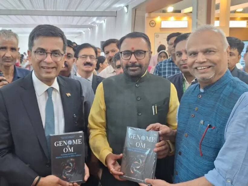 AI in wrong hands can cause annihilation beyond imagination, says WHO Advisor