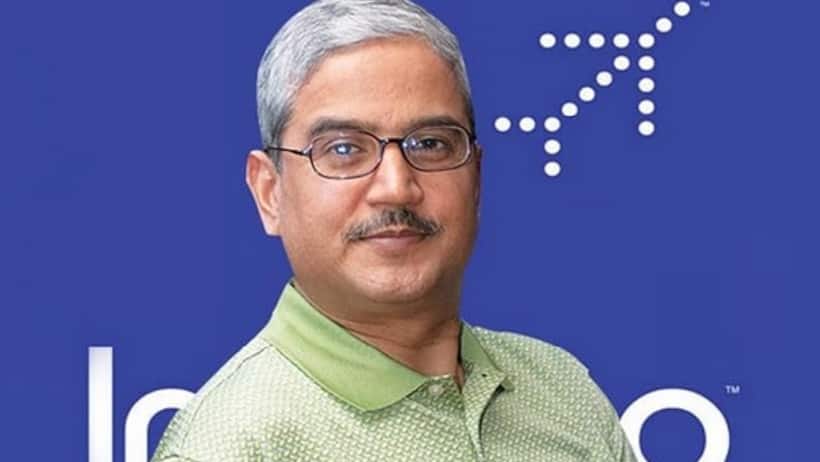 कौन हैं राकेश गंगवाल? IIT से पढ़ाई, खड़ी कर दी देश की सबसे बड़ी एयरलाइन, नेटवर्थ 50,000 करोड़