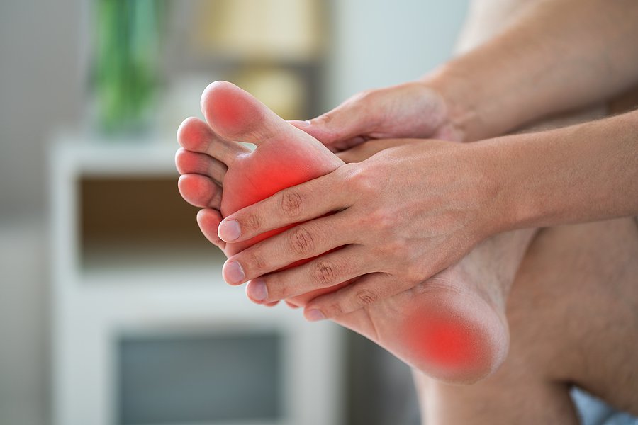 what is diabetic foot ulcers and how to prevent them 