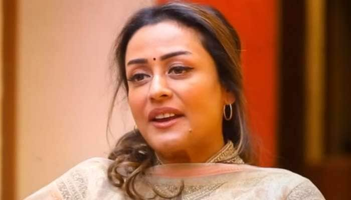 Shilpa Shirodkar wishes to see sister Namrata for the family week jsp