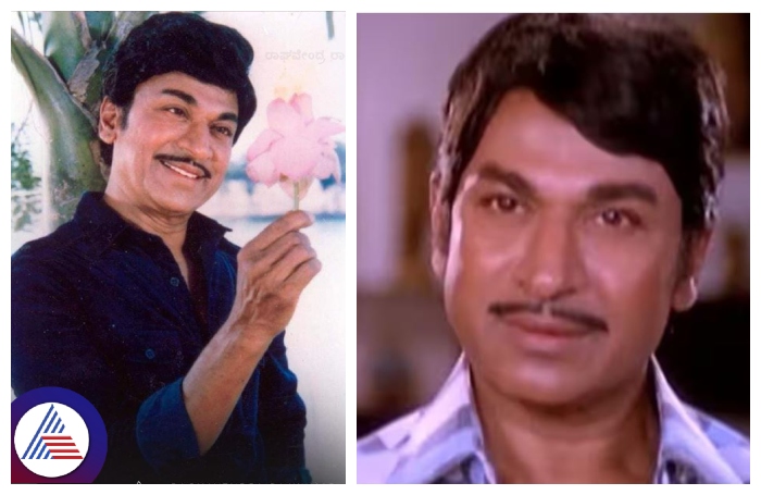 Kannada actor Dr Rajkumar old video becomes viral in social media srb