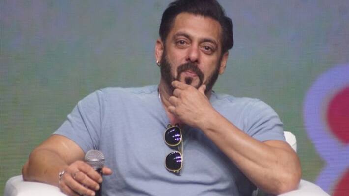 Salman Khan Somy Ali