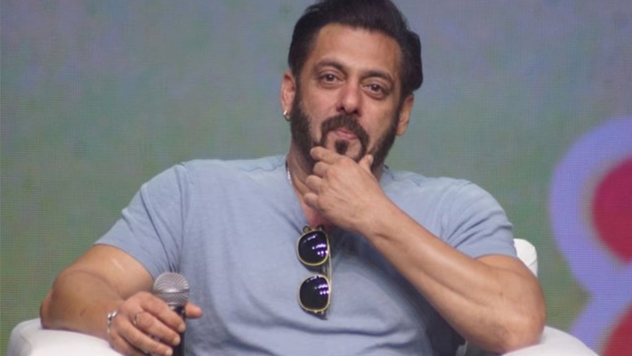 rajasthan native arrested in salman khan death threat case 