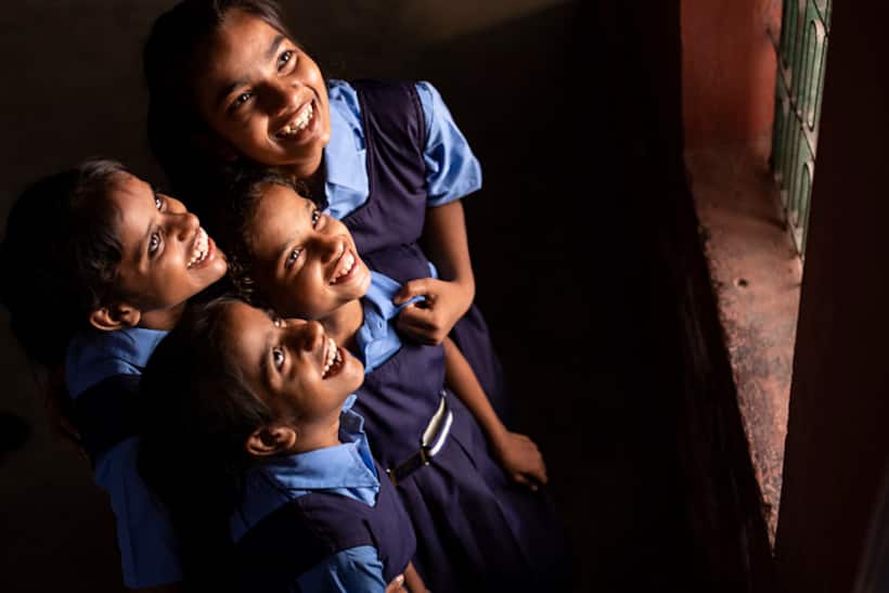 12 years on, only Goa, Delhi, Chandigarh & Puducherry fully comply with SC mandate for girl students' toilets