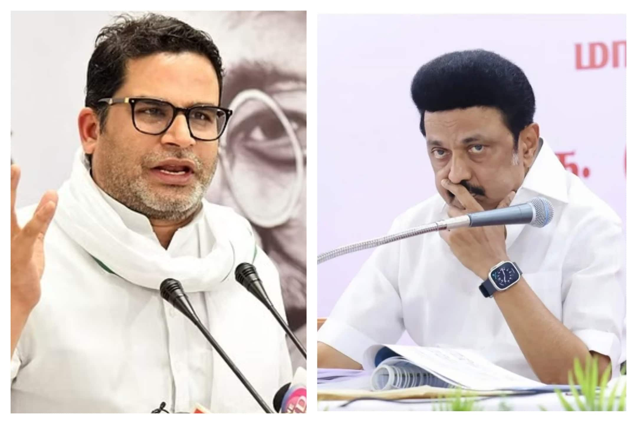 Prashant Kishor reveals his fee for election strategy and its staggering vel