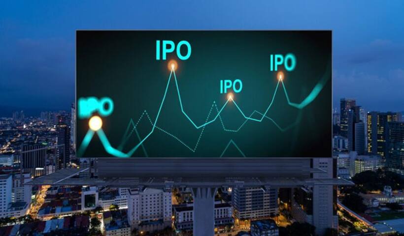 IPO
