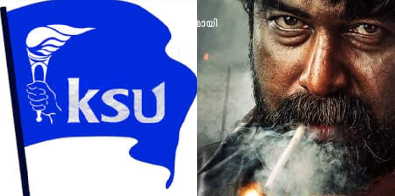 Actor Joju George phone call controversy KSU will take legal battle for Adarsh 