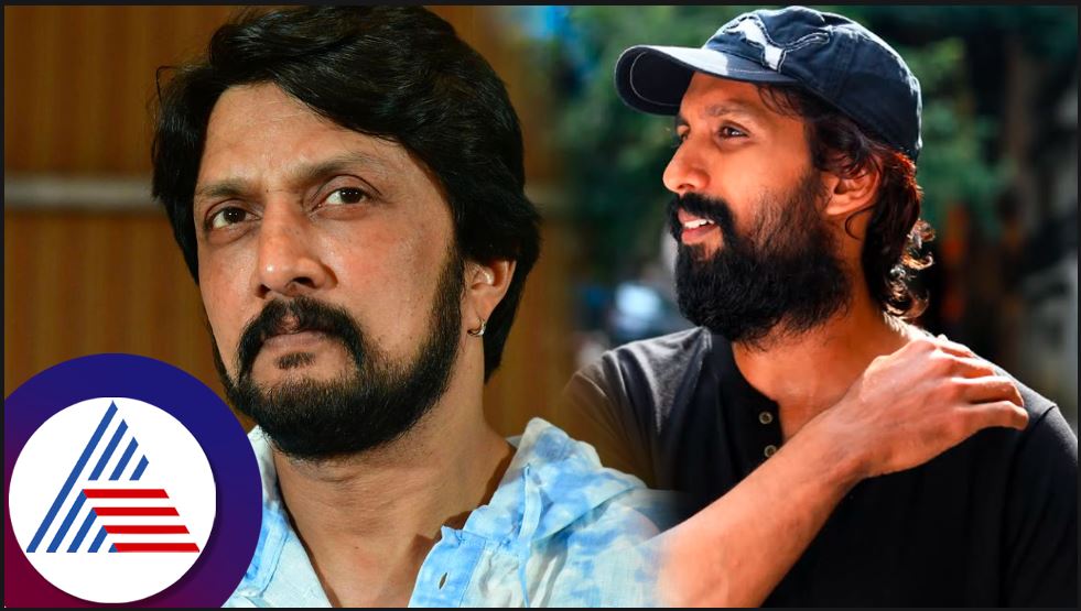 Abhhimanyuu Kashinath talks about love and care shown by kiccha sudeep vcs