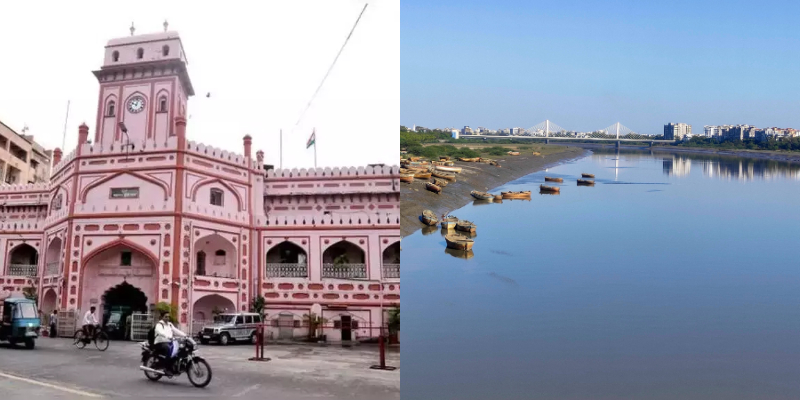 Gujarat team to visit kochi for study water metro project