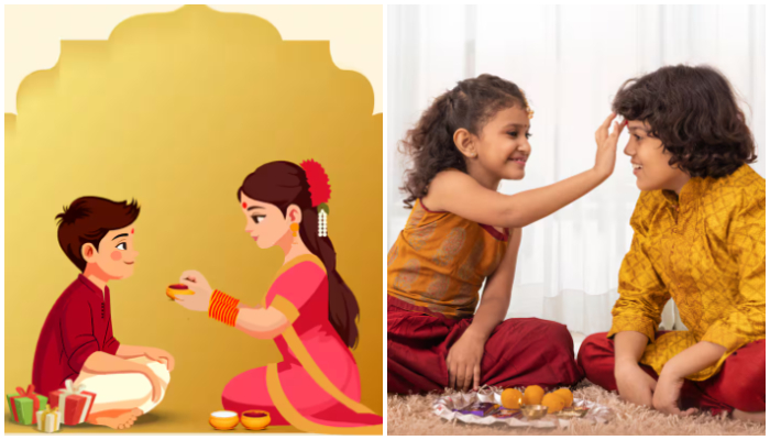 Bhai Dooj 2025 Check date, shubh muhurat, ritual, and significance