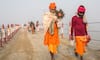 Prayagraj Gears Up for Mahakumbh 2025 with Infrastructure Development AKP