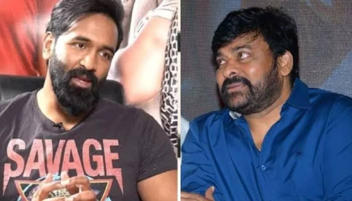 Manchu Vishnu s Controversial Comments on Megastar Chiranjeevi and the Ongoing Mega Manchu Family Feud JMS