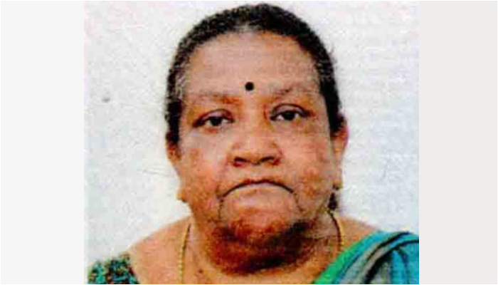 malayali woman died in oman 