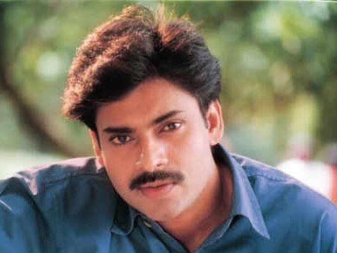 Rumour about Pawan Kalyan and Bhumika Chawla at Kushi Shooting
