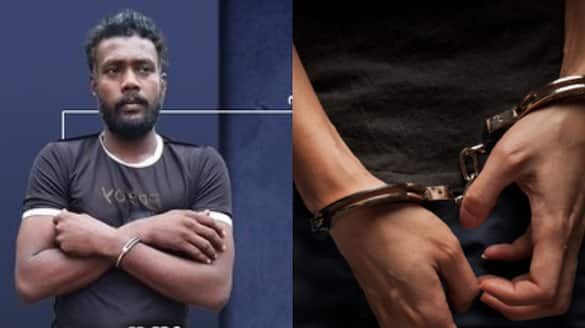 thiruvananthapuram native youth arrested with new generation drugs and marijuana