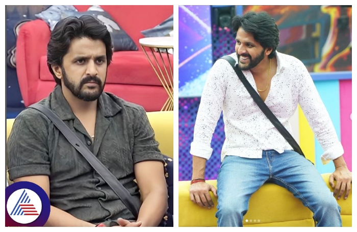 TV viewers called Dharma Kirthiraj is High Valuable Person in Bigg Boss House srb