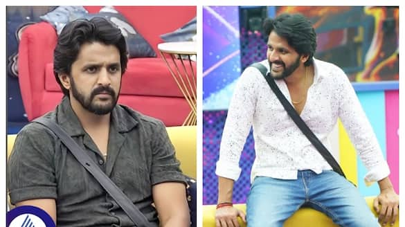 TV viewers called Dharma Kirthiraj is High Valuable Person in Bigg Boss House srb