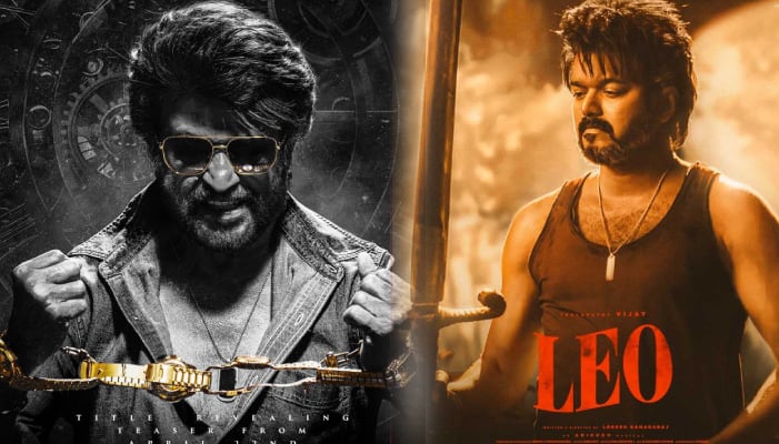 rajini coolie vijay leo 2 updates by director lokesh kanagaraj ans