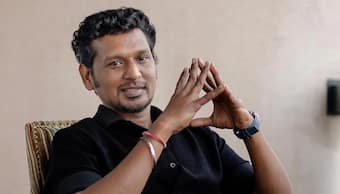 `రోలెక్స్` నుంచి క్రేజీ అప్‌ డేట్‌.. సూర్యతో సినిమాపై ఓపెన్‌ అయిన లోకేష్‌ కనగరాజ్‌
