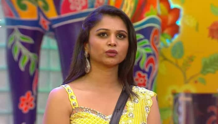 bigg boss telugu 8 live updates day 63 yashmi real carrector will she change ? arj 