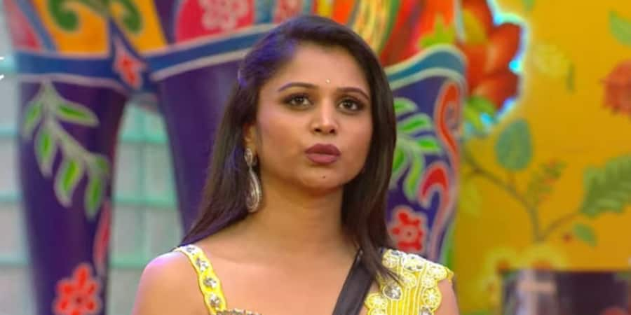 bigg boss telugu 8 live updates day 63 yashmi real carrector will she change ? arj 