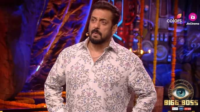 salman khan show bigg boss 18